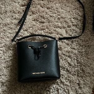 Michael Kors Small Crossbody